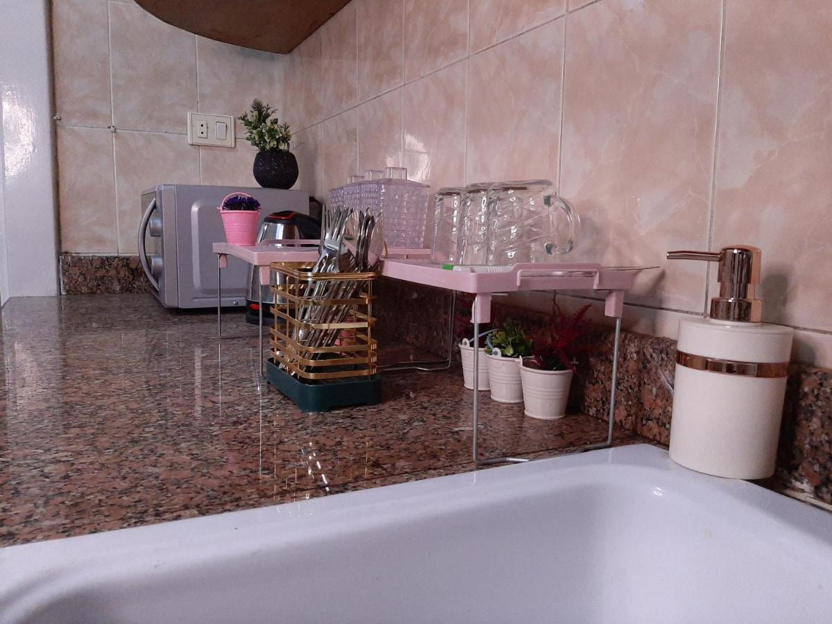 Royal Apartment In Talaat Harb Downtown קהיר מראה חיצוני תמונה