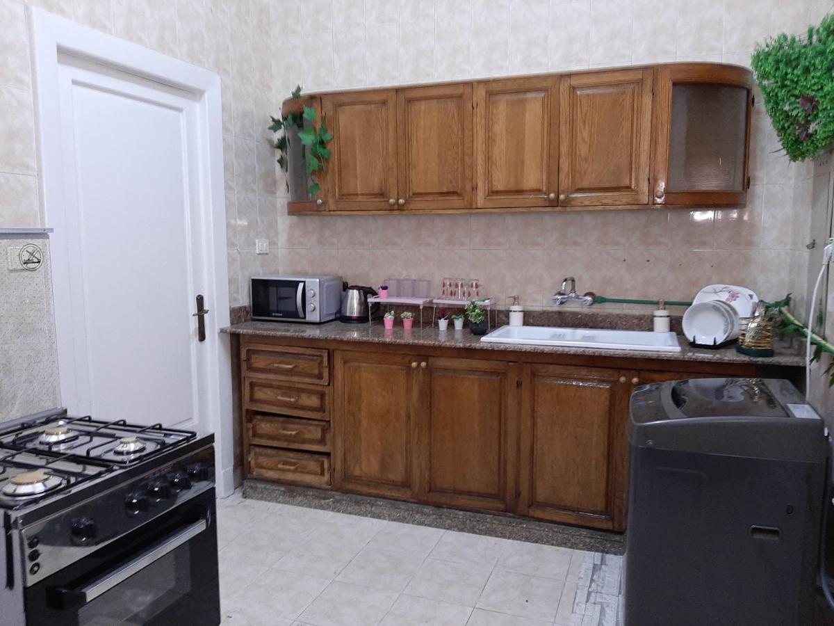 Royal Apartment In Talaat Harb Downtown קהיר מראה חיצוני תמונה