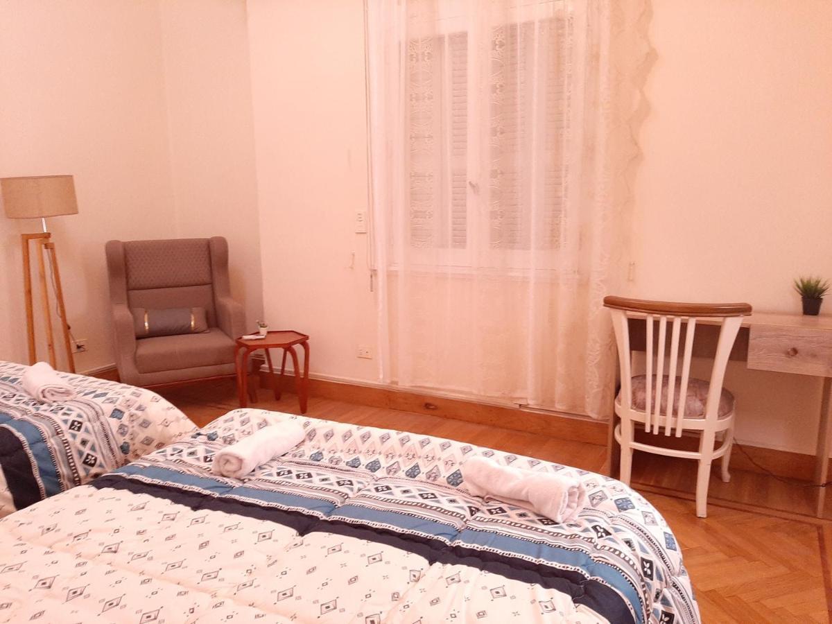 Royal Apartment In Talaat Harb Downtown קהיר מראה חיצוני תמונה