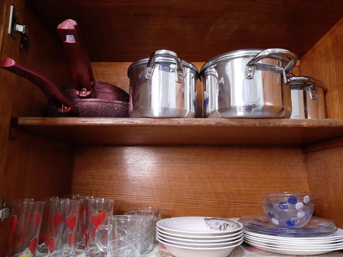 Royal Apartment In Talaat Harb Downtown קהיר מראה חיצוני תמונה