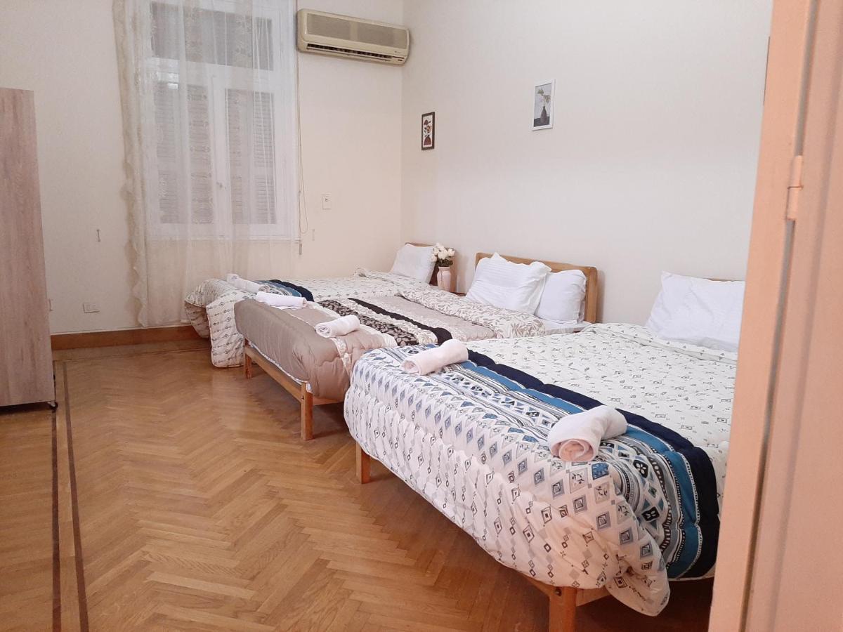 Royal Apartment In Talaat Harb Downtown קהיר מראה חיצוני תמונה
