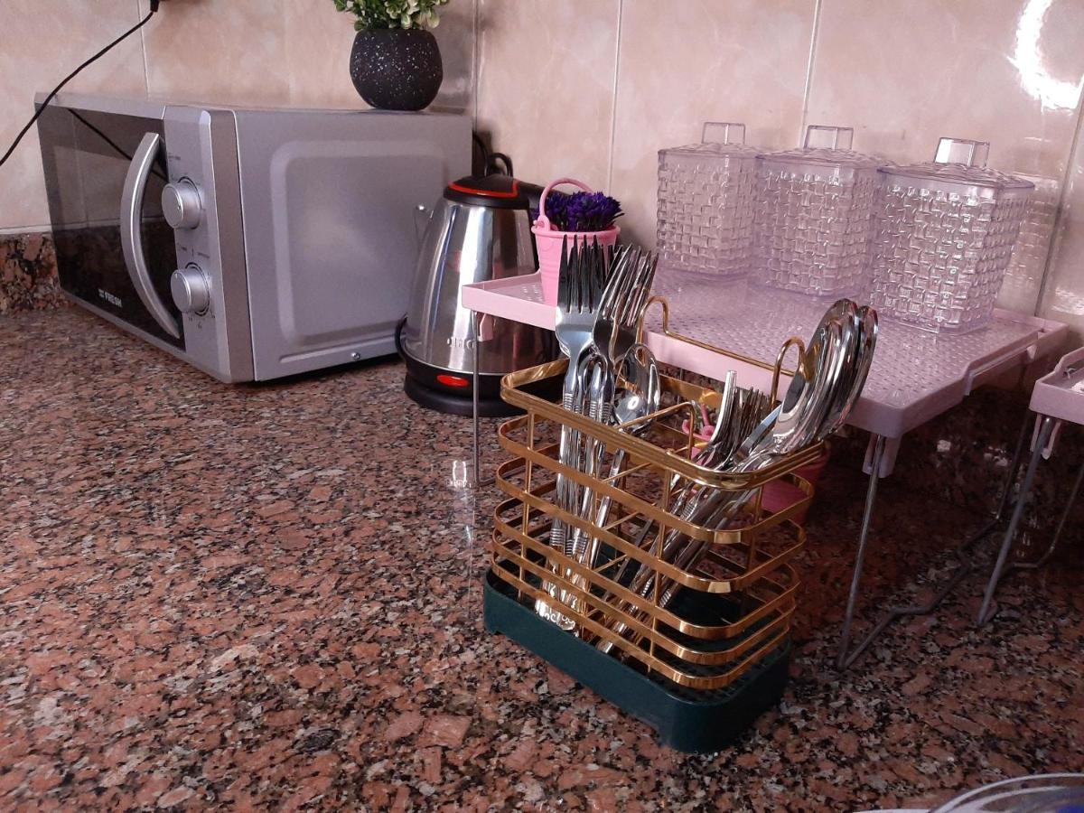 Royal Apartment In Talaat Harb Downtown קהיר מראה חיצוני תמונה
