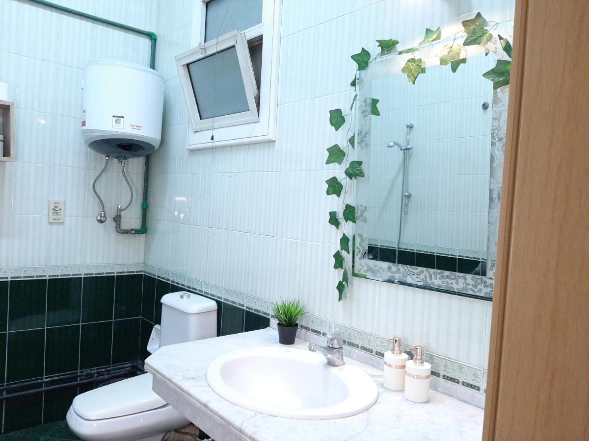 Royal Apartment In Talaat Harb Downtown קהיר מראה חיצוני תמונה